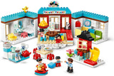 Lego 10943 Duplo Happy Childhood Moments