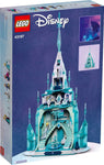 Lego 43197 Disney The Ice Castle