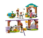 LEGO Friends 42607 Autumn's Baby Cow Shed (79 pcs)
