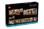 LEGO 10292 The Friends Apartments