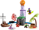 LEGO 10790 Spidey Team Spidey at Green Goblin's Lighthouse