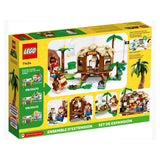 Lego 71424 Super Mario: Donkey Kong's Tree House Expansion Set