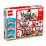 Lego 71423 Super Mario: Dry Bowser Castle Battle Expansion Set