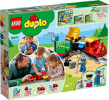 LEGO 10874 DUPLO Steam Train
