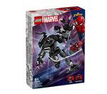 LEGO Super Heroes 76276 Venom Mech Armour vs. Miles Morales (134 pcs)