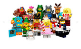 LEGO 71034 Minifigures - Series 23 (Set of 12)