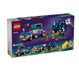 LEGO Friends 42603 Stargazing Camping Vehicle (364 pcs)