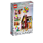 LEGO 43217 Disney Up House