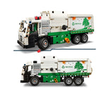 LEGO Technic 42167 Mack® LR Electric Garbage Truck (503 pcs)