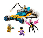 LEGO DREAMZzz 71475 Mr. Oz's Space Car (350 pcs)