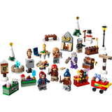 LEGO Harry Potter 76418 Advent Calendar 2023 (227 pcs)