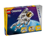 LEGO Creator 31152 Space Astronaut (647 pcs)