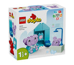 LEGO Duplo 10413 Daily Routines: Bath Time (15 pcs)