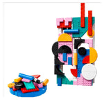 Lego 31210 Art: Modern Art