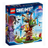 Lego 71461 DREAMZzz: Fantastical Tree House