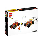 LEGO 71780 Ninjago Kai’s Ninja Race Car EVO