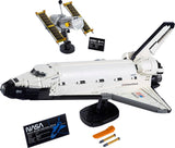 Lego 10283 Creator NASA Space Shuttle Discovery