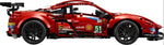 Lego 42125 Technic Ferrari 488 GTE 'AF Corse #51'