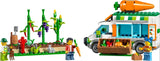 Lego 60345 City Farmers Market Van