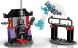 Lego 71731 Ninjago Epic Battle Set - Zane vs. Nindroid