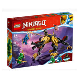 LEGO 71790 Ninjago Imperium Dragon Hunter Hound