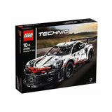 Lego 42096 Technic Porsche 911 RSR
