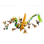 LEGO 80047 Monkie Kid Mei's Guardian Dragon