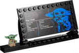 Lego 75318 Star Wars The Child