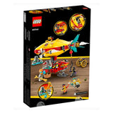 LEGO 80046 Monkie Kid's Cloud Airship
