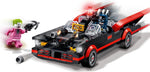 Lego 76188 Batman Classic TV Series Batmobile
