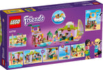 Lego 41710 Friends Surfer Beach Fun