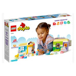 Lego 10992 Duplo: Life At The Day-Care Center