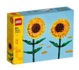 LEGO Iconic 40524 Sunflowers (191 pcs)