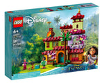 LEGO 43202 Disney Encanto : The Madrigal House