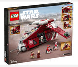 LEGO 75354 Star Wars Coruscant Guard Gunship™