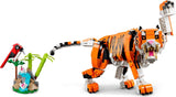 Lego 31129 Creator 3in1 Majestic Tiger