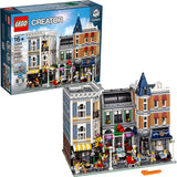 LEGO 10255 CREATOR Assembly Square