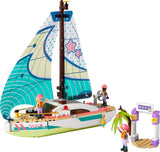 Lego 41716 Friends Stephanie's Sailing Adventure