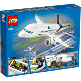 LEGO City 60367 Passenger Aeroplane (913 pcs)