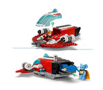 LEGO Star Wars 75384 The Crimson Firehawk™ (136 pcs)