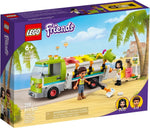 Lego 41712 Friends Recycling Truck