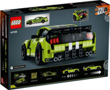 Lego 42138 Technic Ford Mustang Shelby® GT500®