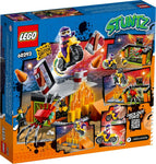 Lego 60293 City Stunt Park