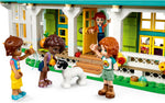 LEGO 41730 Friends Autumn's House