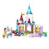 LEGO 43219 Disney Disney Princess Creative Castles