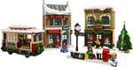 LEGO 10308 ICONS - Holiday Main Street