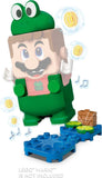 Lego 71392 Super Mario Frog Mario Power-Up Pack