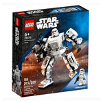 Lego 75370 Star Wars: Stormtrooper Mech