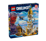 LEGO DREAMZzz 71477 The Sandman's Tower (723 pcs)