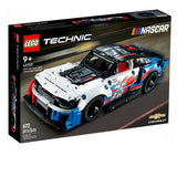LEGO 42153 Technic NASCAR® Next Gen Chevrolet Camaro ZL1